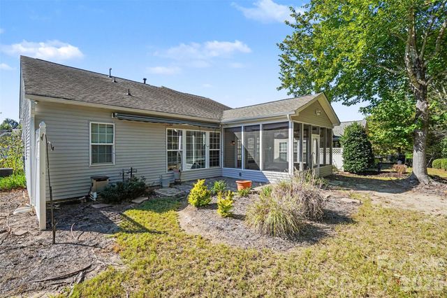 15184 Legend Oaks Court, Indian Land, SC 29707
