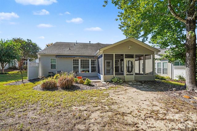 15184 Legend Oaks Court, Indian Land, SC 29707