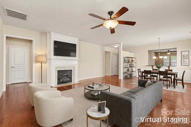 15184 Legend Oaks Court, Indian Land, SC 29707