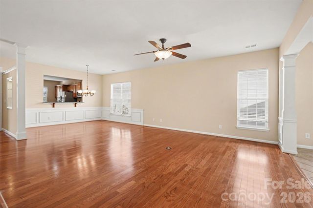 15184 Legend Oaks Court, Indian Land, SC 29707