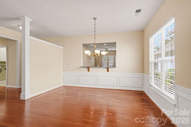15184 Legend Oaks Court, Indian Land, SC 29707