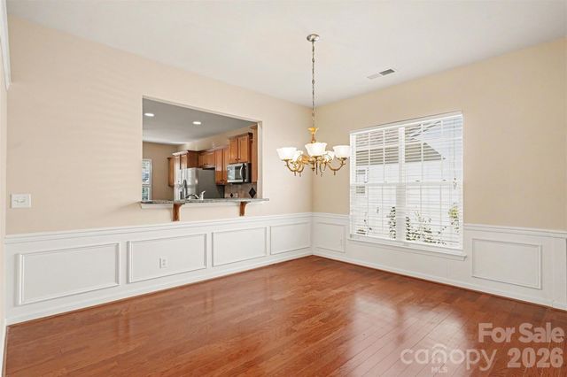 15184 Legend Oaks Court, Indian Land, SC 29707