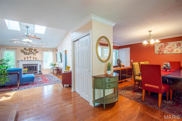 2025 RURLINE Drive, St Louis, MO 63146