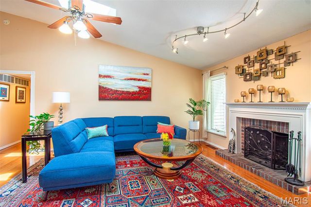 2025 RURLINE Drive, St Louis, MO 63146