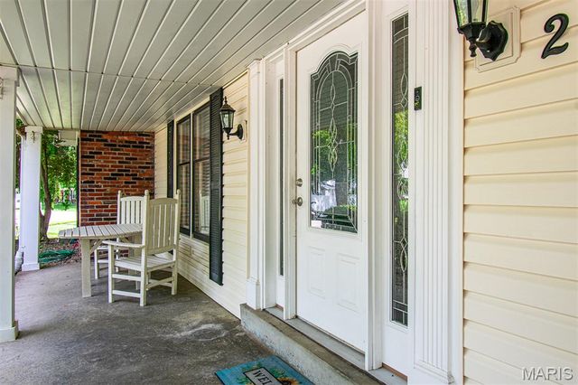 2025 RURLINE Drive, St Louis, MO 63146