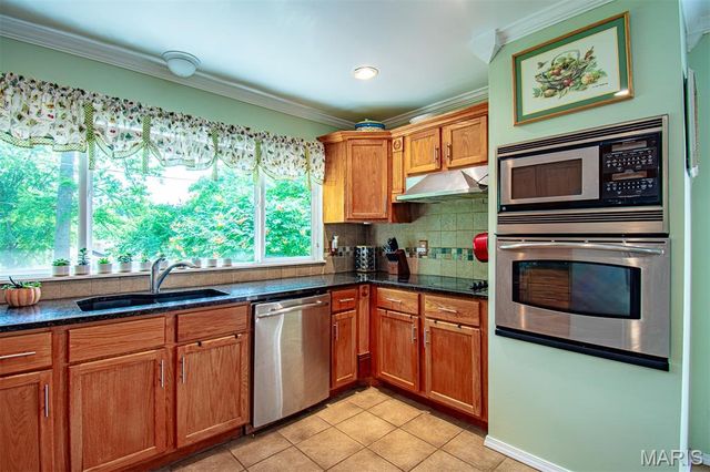2025 RURLINE Drive, St Louis, MO 63146