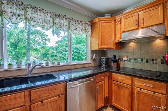 2025 RURLINE Drive, St Louis, MO 63146