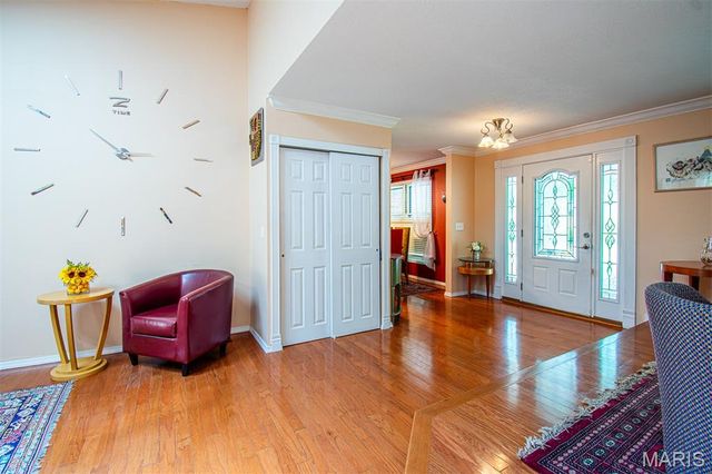 2025 RURLINE Drive, St Louis, MO 63146