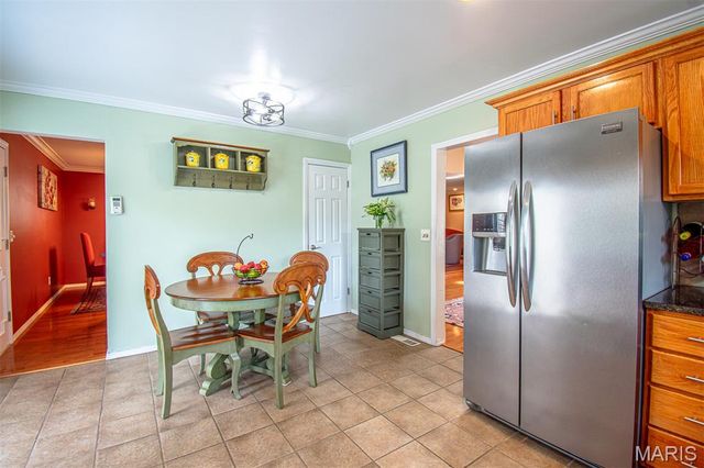 2025 RURLINE Drive, St Louis, MO 63146