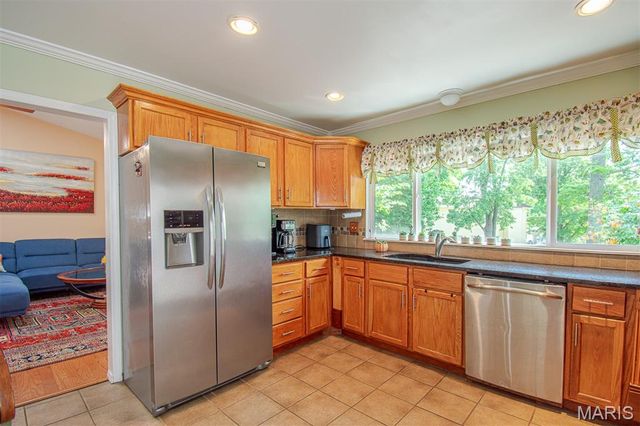 2025 RURLINE Drive, St Louis, MO 63146