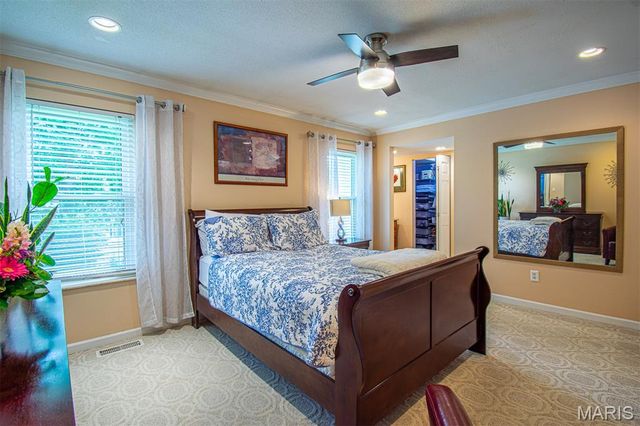 2025 RURLINE Drive, St Louis, MO 63146
