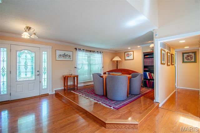 2025 RURLINE Drive, St Louis, MO 63146