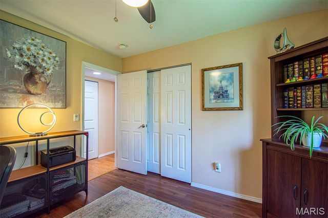 2025 RURLINE Drive, St Louis, MO 63146