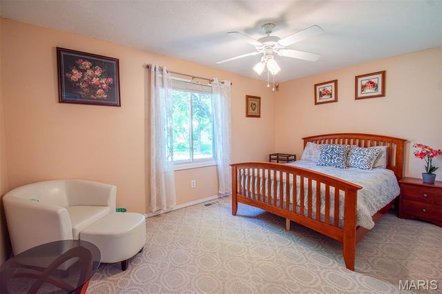 2025 RURLINE Drive, St Louis, MO 63146