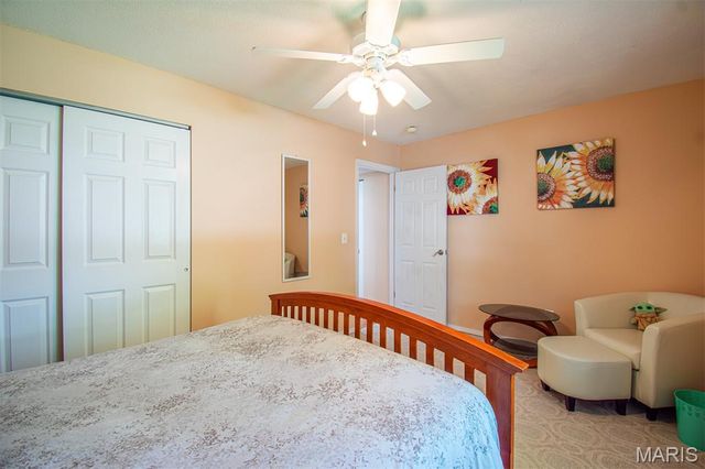 2025 RURLINE Drive, St Louis, MO 63146
