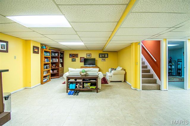 2025 RURLINE Drive, St Louis, MO 63146