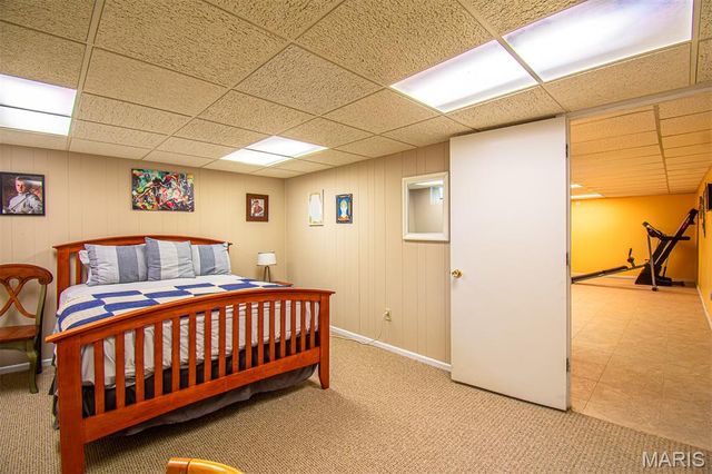 2025 RURLINE Drive, St Louis, MO 63146