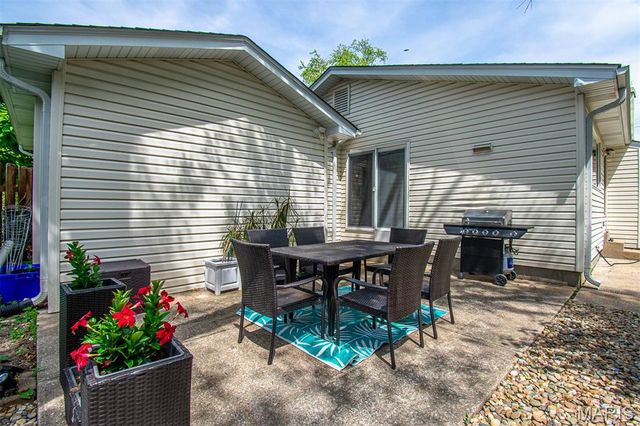 2025 RURLINE Drive, St Louis, MO 63146