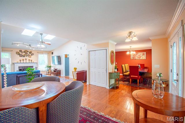 2025 RURLINE Drive, St Louis, MO 63146