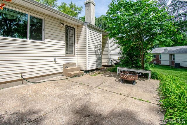 2025 RURLINE Drive, St Louis, MO 63146