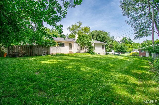 2025 RURLINE Drive, St Louis, MO 63146