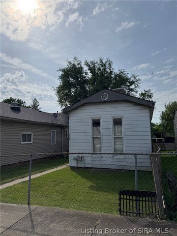 1340 Beeler Street, New Albany, IN 47150