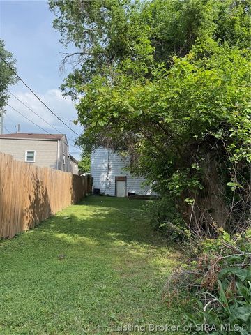 1340 Beeler Street, New Albany, IN 47150
