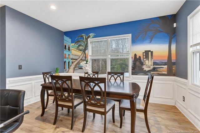 136 Edgefield Drive, Sanford, NC 27332