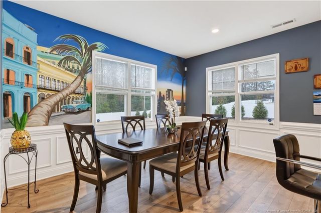 136 Edgefield Drive, Sanford, NC 27332