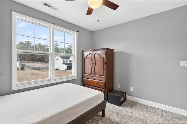 136 Edgefield Drive, Sanford, NC 27332