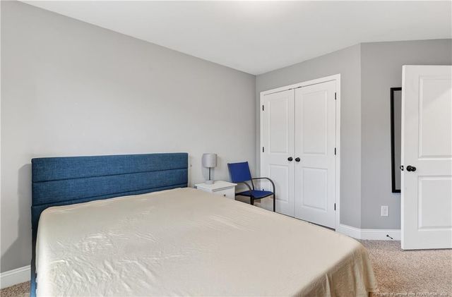 136 Edgefield Drive, Sanford, NC 27332