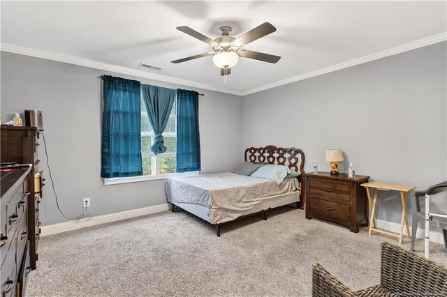 136 Edgefield Drive, Sanford, NC 27332