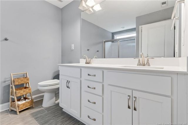 136 Edgefield Drive, Sanford, NC 27332