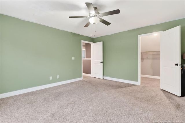 136 Edgefield Drive, Sanford, NC 27332