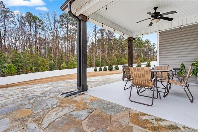 136 Edgefield Drive, Sanford, NC 27332