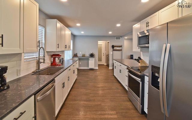 5 SUMMIT CIRCLE, Wichita Falls, TX 76310