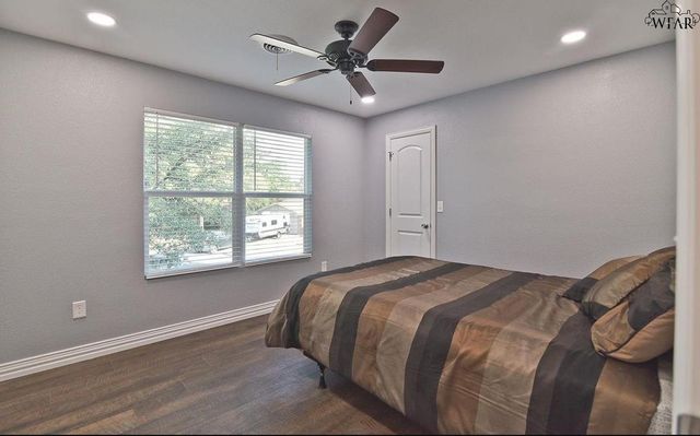 5 SUMMIT CIRCLE, Wichita Falls, TX 76310