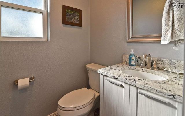 5 SUMMIT CIRCLE, Wichita Falls, TX 76310