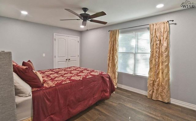 5 SUMMIT CIRCLE, Wichita Falls, TX 76310