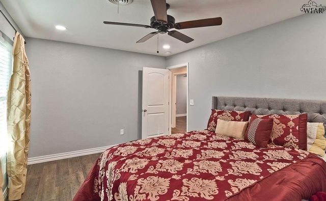 5 SUMMIT CIRCLE, Wichita Falls, TX 76310