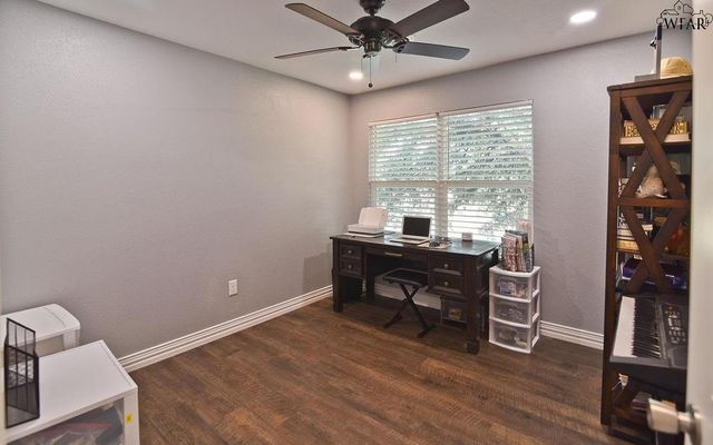 5 SUMMIT CIRCLE, Wichita Falls, TX 76310