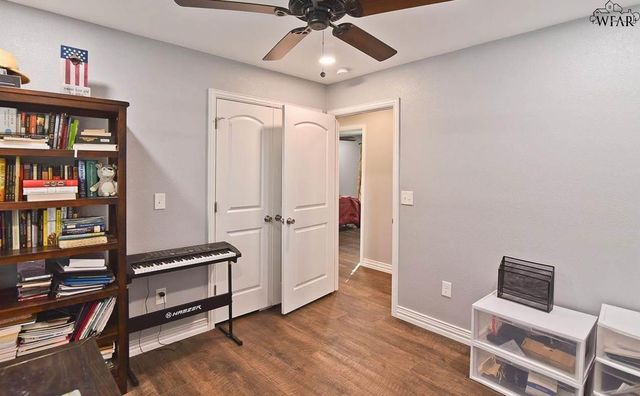 5 SUMMIT CIRCLE, Wichita Falls, TX 76310