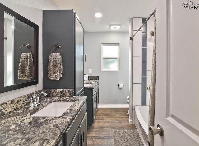 5 SUMMIT CIRCLE, Wichita Falls, TX 76310