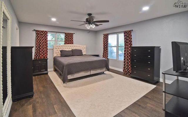 5 SUMMIT CIRCLE, Wichita Falls, TX 76310