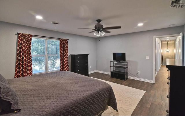 5 SUMMIT CIRCLE, Wichita Falls, TX 76310