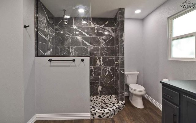 5 SUMMIT CIRCLE, Wichita Falls, TX 76310