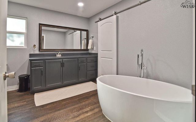 5 SUMMIT CIRCLE, Wichita Falls, TX 76310