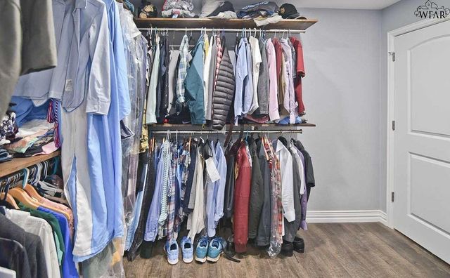 5 SUMMIT CIRCLE, Wichita Falls, TX 76310