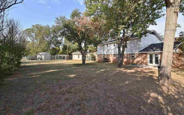 5 SUMMIT CIRCLE, Wichita Falls, TX 76310