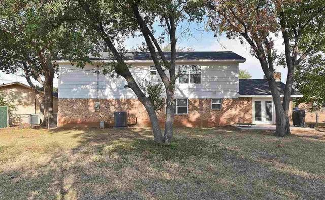 5 SUMMIT CIRCLE, Wichita Falls, TX 76310